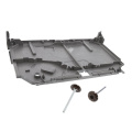 Lower Housing - 4055355806 Drip Tray Dishwasher [Electrolux Aeg]